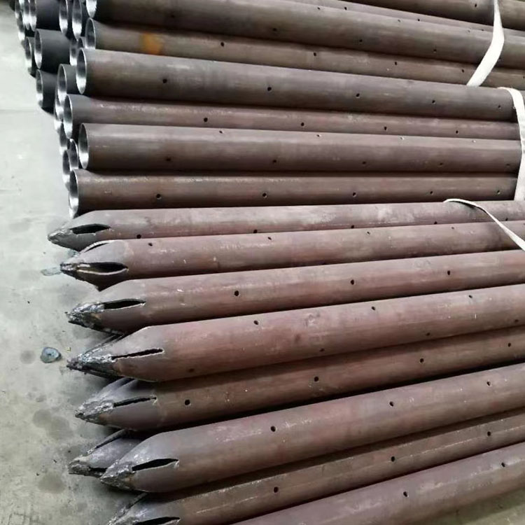 金台76mm管棚管